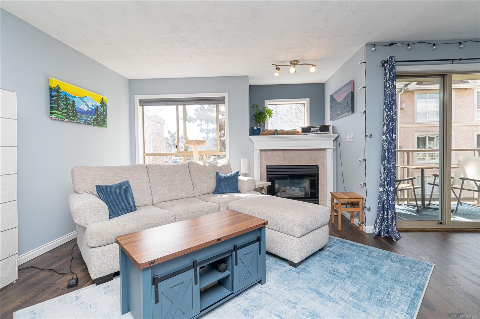 Additional image 6 of 309-1025 Meares Street, Victoria, BC, V8V 3J7