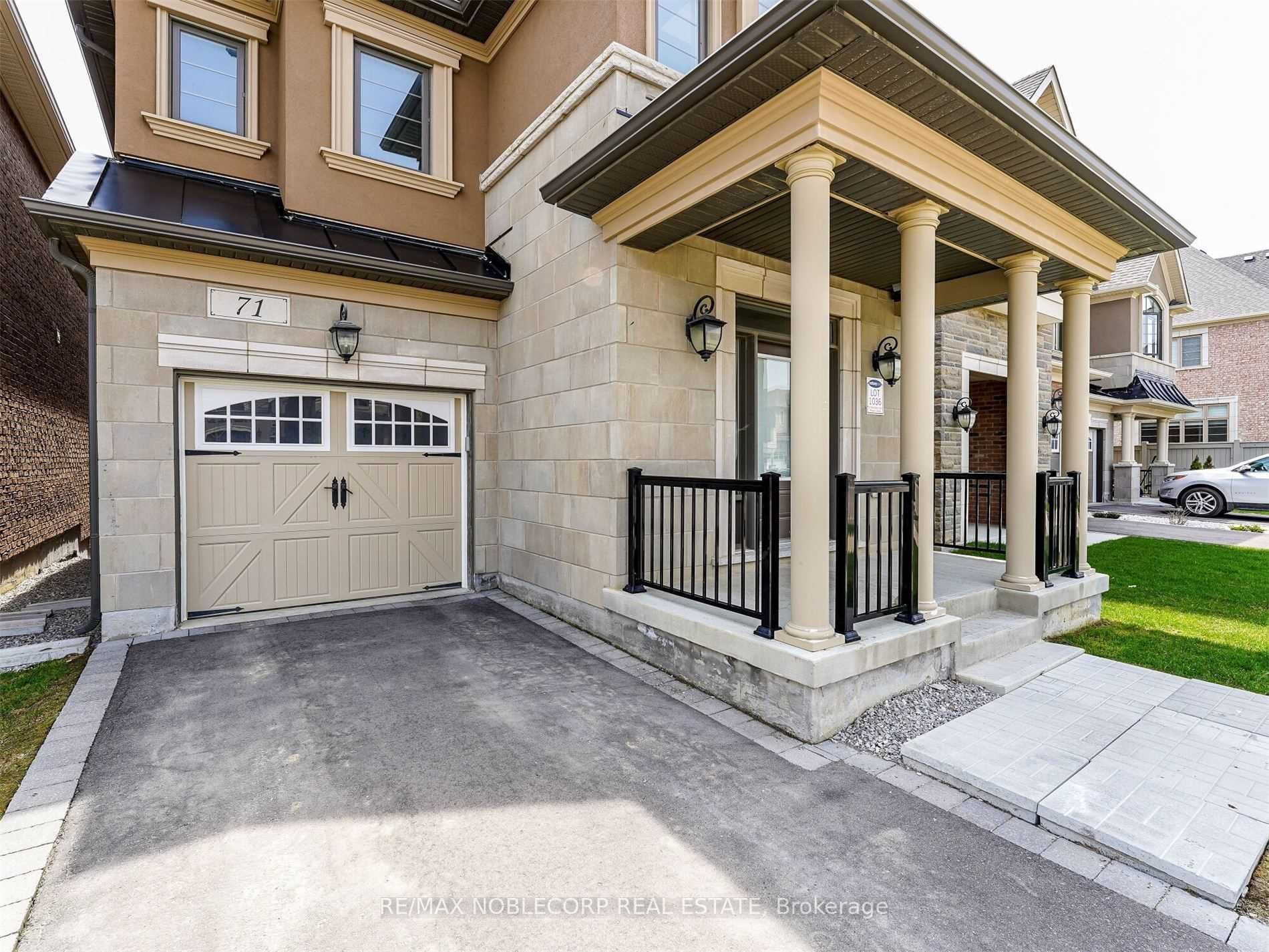 Additional image 3 of 71 Pierre Berton Boulevard, Vaughan, ON, L4H 3N5