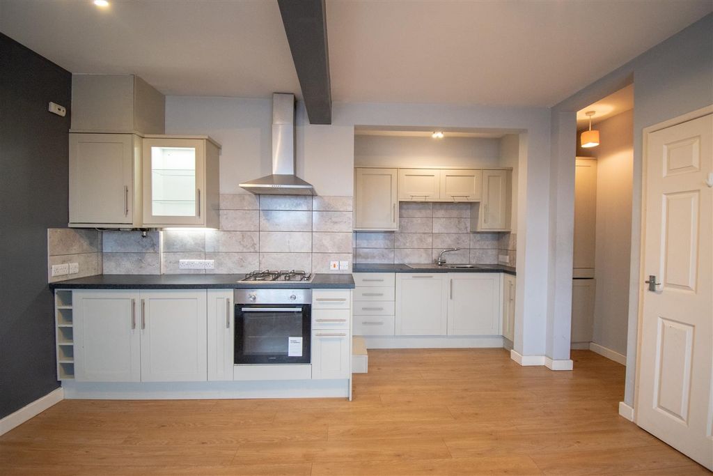 Additional image 3 of 2 bed flat for saleNottingham Road, Somercotes, Alfreton DE55