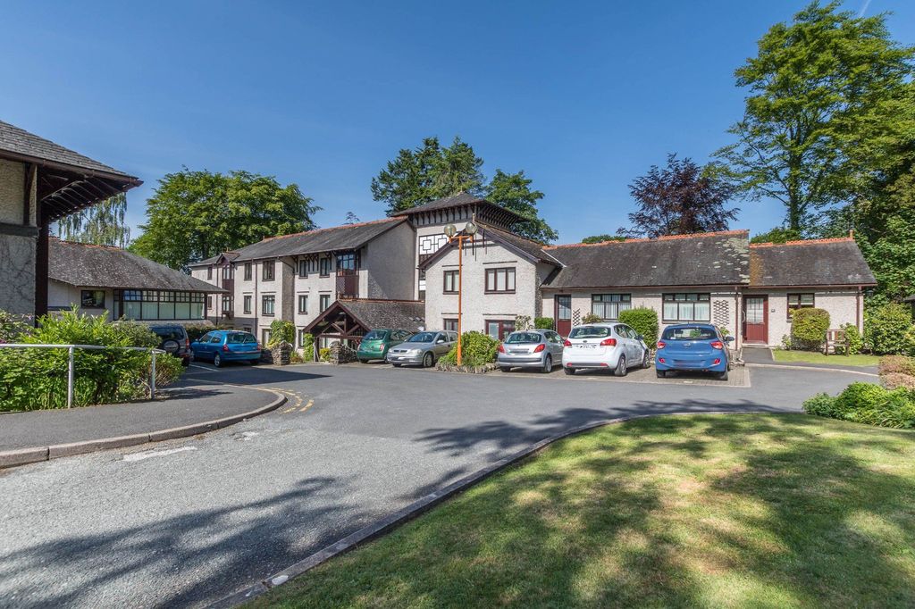 Additional image 9 of 2 bed flat for sale115 Elleray Gardens, Windermere LA23