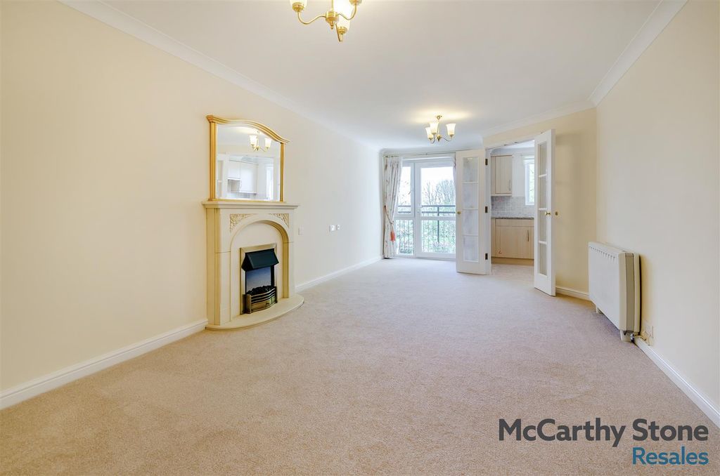 Additional image 2 of 1 bed flat for saleSt Rumbolds Court, Buckingham Road, Brackley NN13