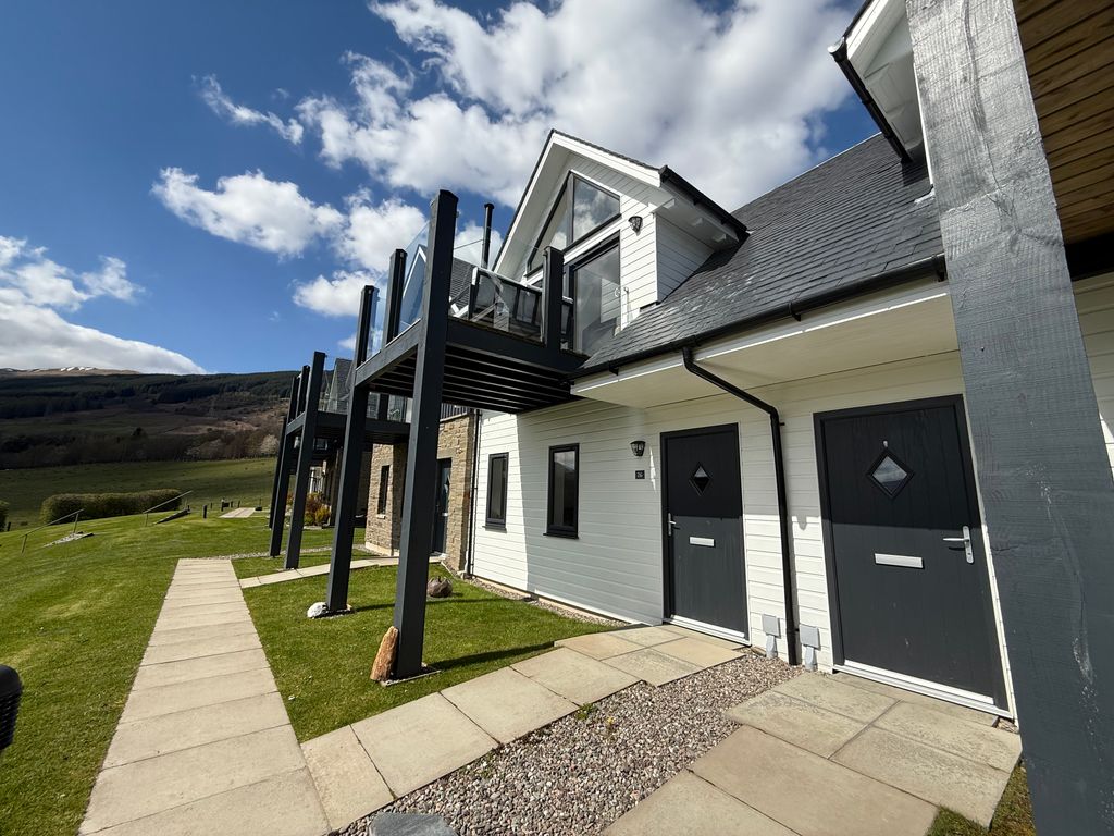 Additional image 24 of 2 bed terraced house for saleTigh Na Loan, Fearnan, Aberfeldy PH15