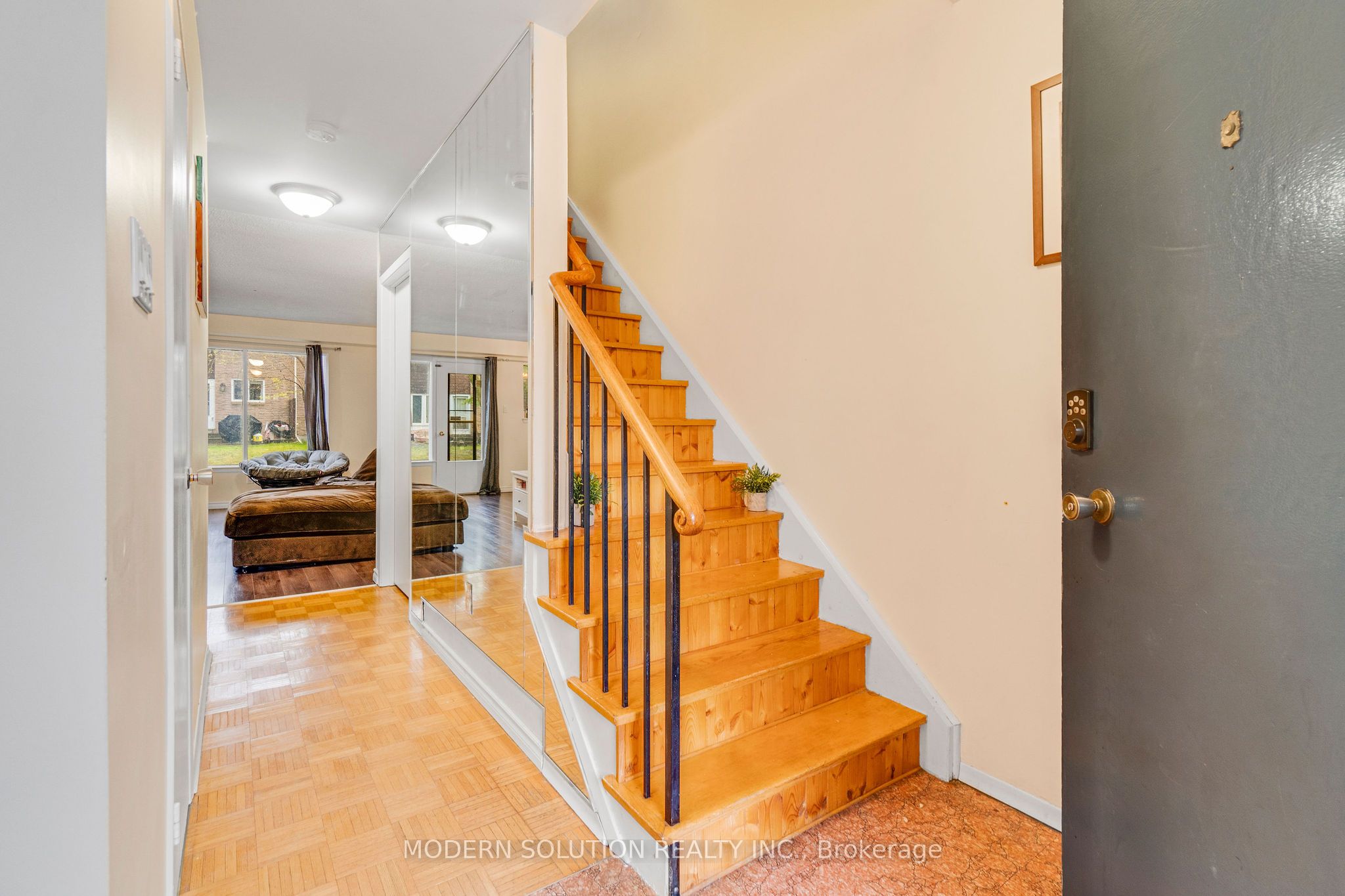 23-341 Military Trail, Toronto, ON, M1E 4E4 photo 3