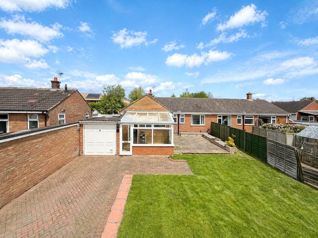 3 bed bungalow for saleHarkness Close, Northallerton, North Yorkshire DL7