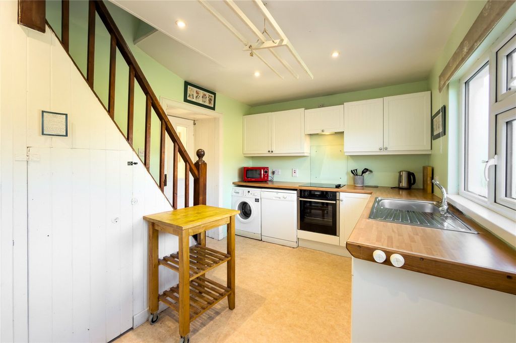 Additional image 20 of 3 bed terraced house for saleThe Pink House, Cooper Street, Plockton, Highland IV52