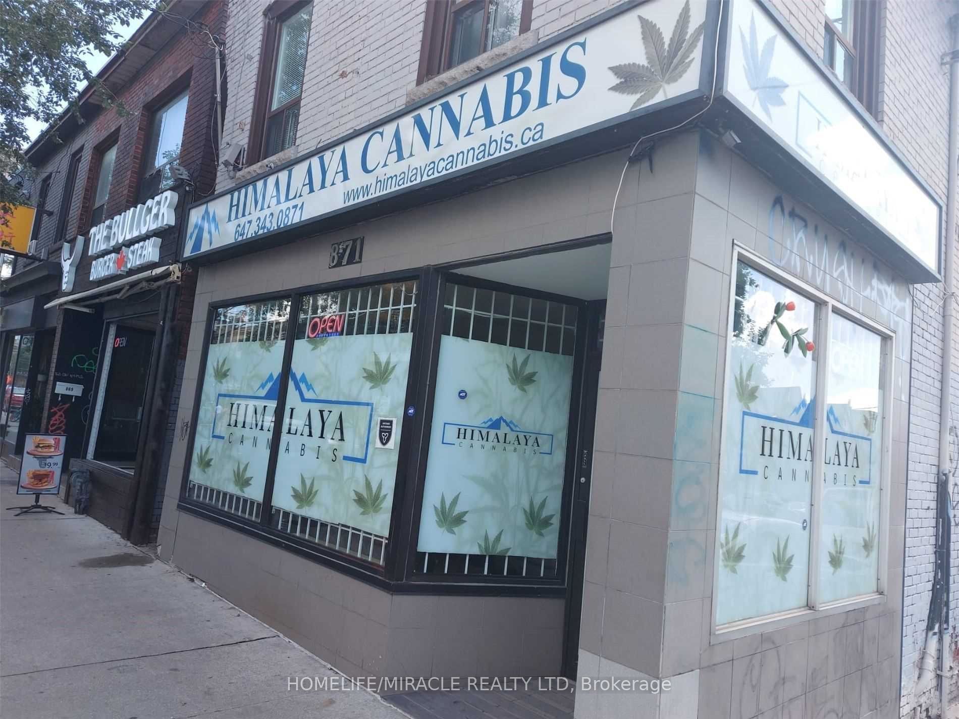 Additional image 2 of 871 Dundas Street, Toronto, ON, M6J 1V6