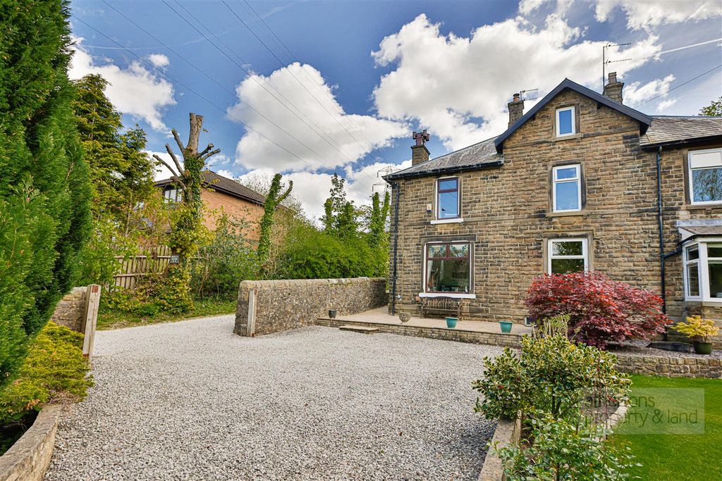 Additional image 27 of 4 bed semi-detached house for saleWhalley Road, Wilpshire, Ribble Valley BB1