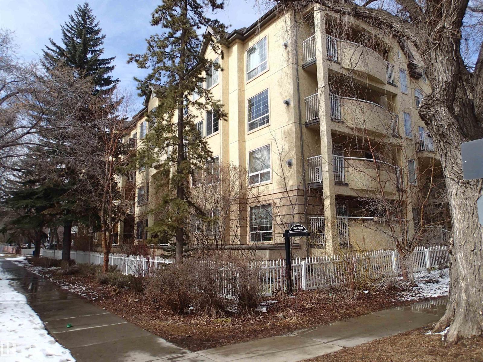 Additional image 3 of 206-10208 120 Street NW, Edmonton, AB, T5K2W2