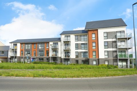 Lane End Road, Patchway, Bristol BS34