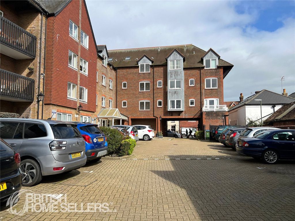 Additional image 25 of 2 bed flat for saleQueen Street, Arundel', West Sussex BN18