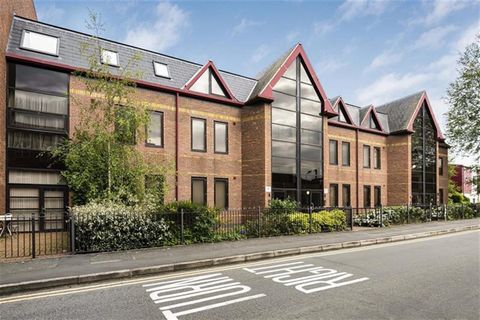East Street, Reading RG1