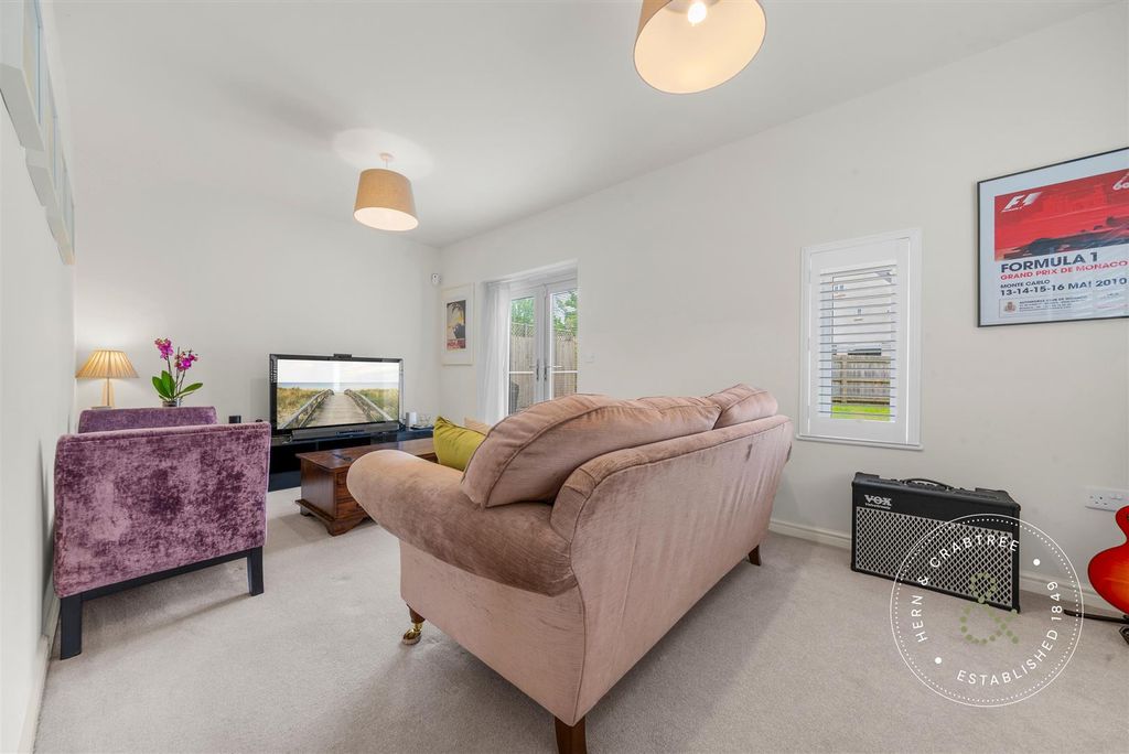 Additional image 2 of 3 bed detached house for saleTrem Y Coed, Mulberry Grove, St. Fagans, Cardiff CF5