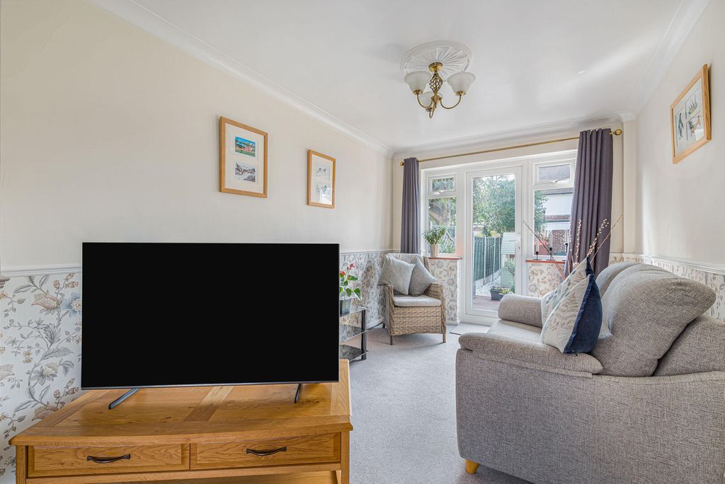 Additional image 12 of 4 bed semi-detached house for saleCold Blow Crescent, Bexley DA5