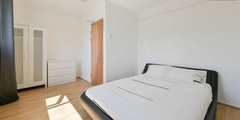 Ricardo Street, Poplar East London E14, Room to rent