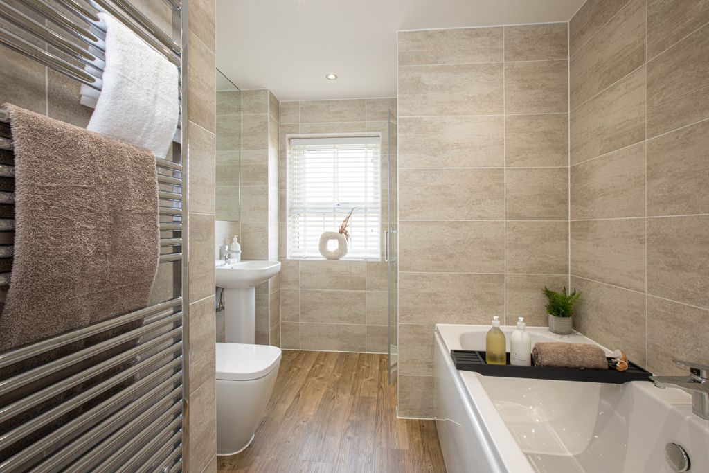 Additional image 10 of 4 bed detached house for sale"Fairburn" at Southend Road, Billericay CM11
