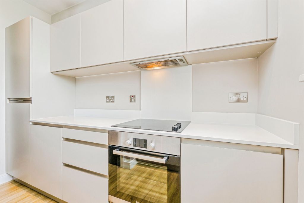 Additional image 7 of 1 bed flat for saleRomilly Crescent, Cardiff CF11