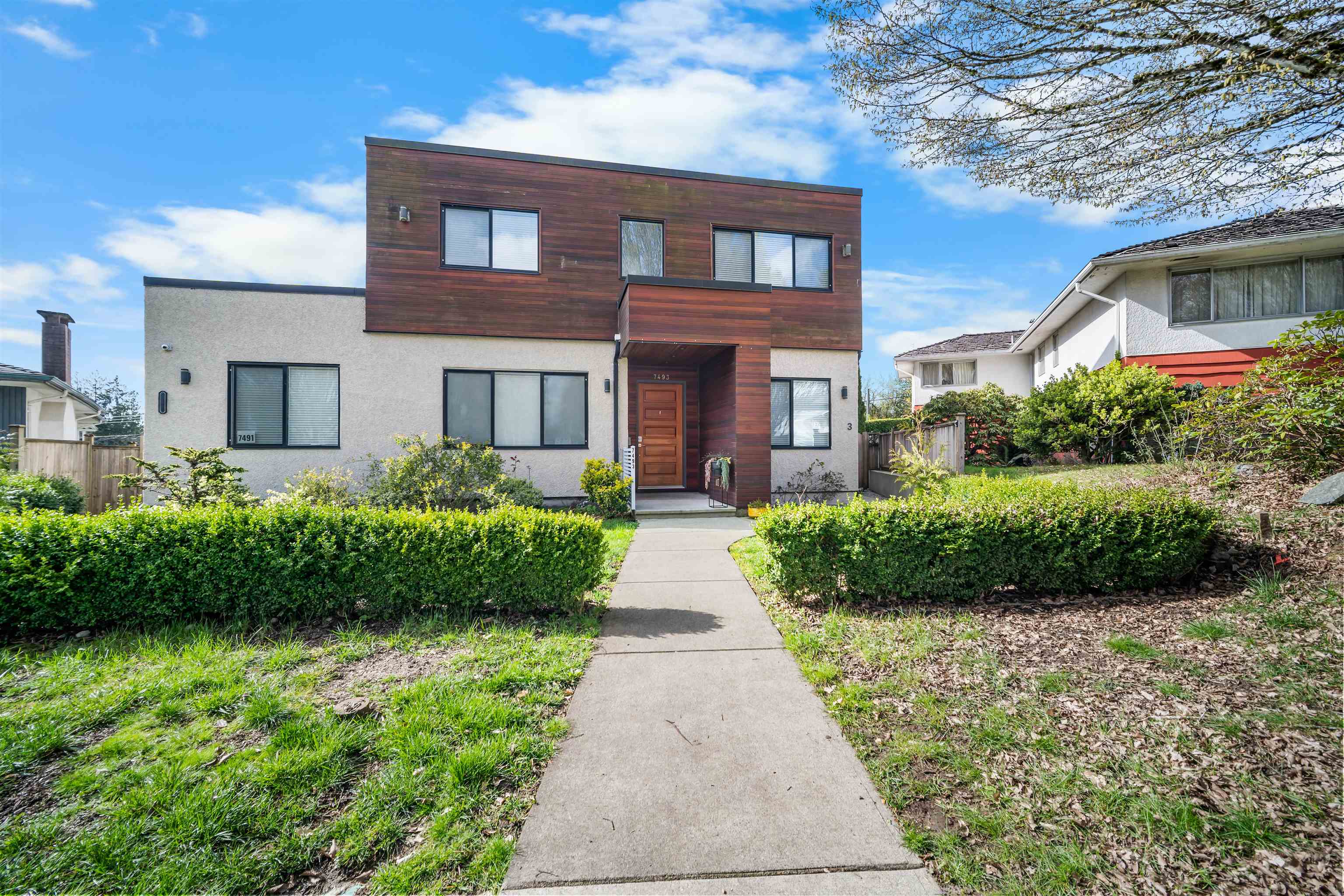 7493 Gatineau Place, Vancouver, BC, V5S 2S3