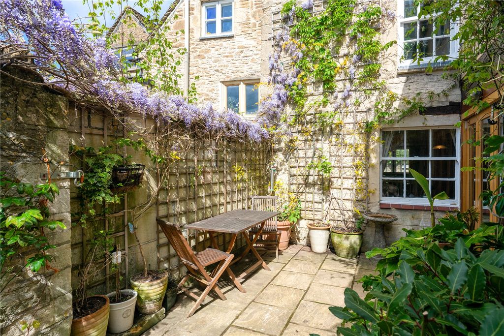 Additional image 3 of 4 bed terraced house for saleSilver Street, Bradford On Avon BA15