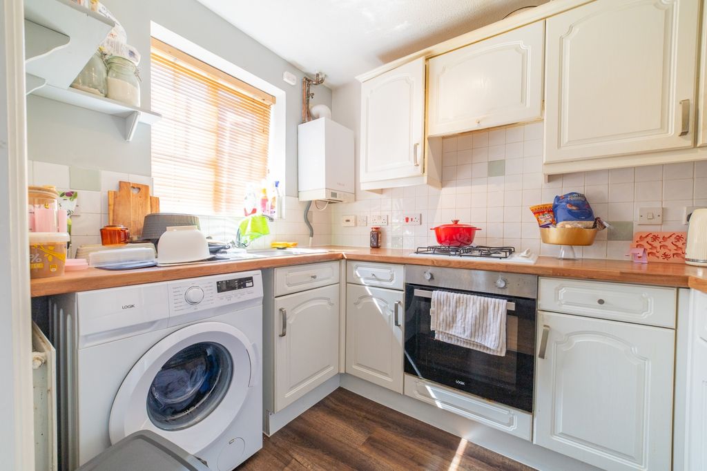 Additional image 9 of 2 bed end terrace house for saleClos Avro, Pengam Green CF24