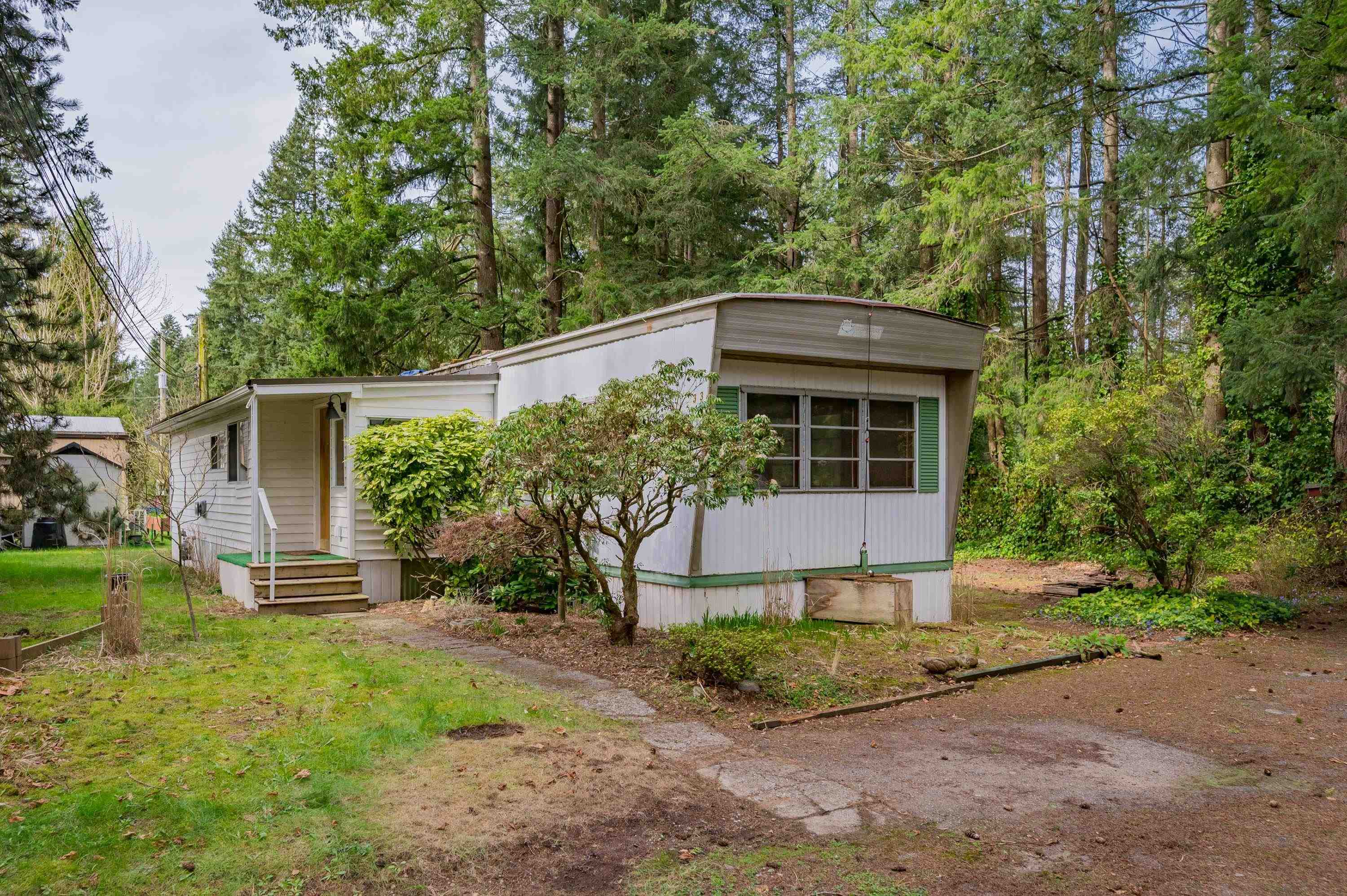 33-20071 24 Avenue, Langley, BC, V2Z 2A1