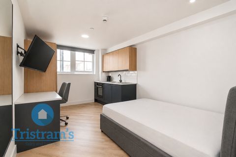 Campus Corner, Lenton NG7, Room to rent