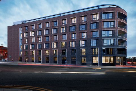 Element The Quarter, Liverpool Knowledge Quarter, Liverpool L6