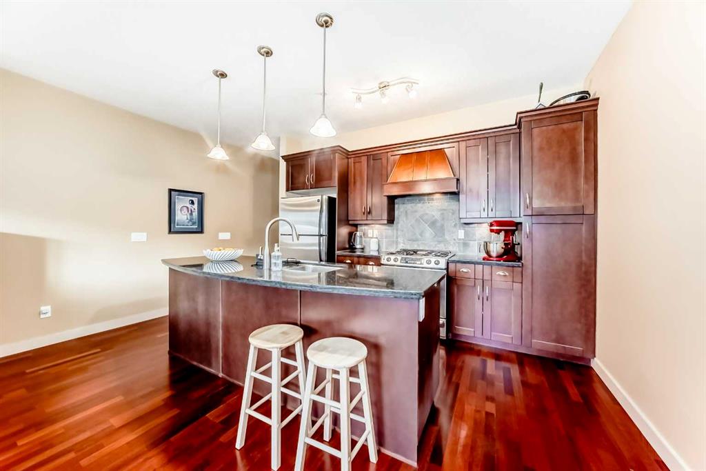 Additional image 3 of 201-1828 14 Street SW, Calgary, AB, T2T 3S9