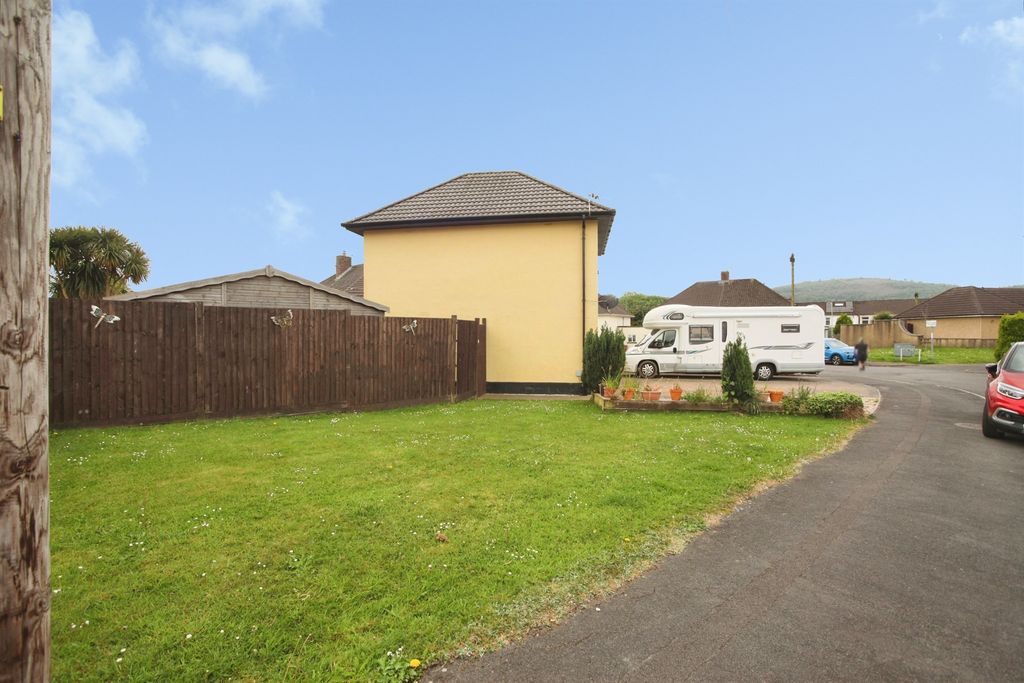 Additional image 20 of 3 bed semi-detached house for saleHeol-Yr-Onen, Caerphilly CF83