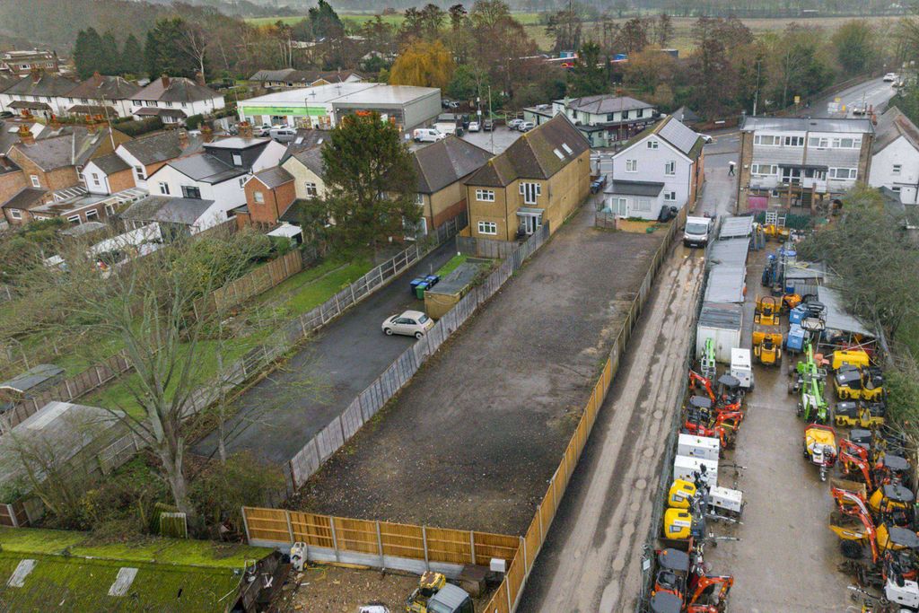 Additional image 4 of Land for saleNew Haw Road, Addlestone KT15