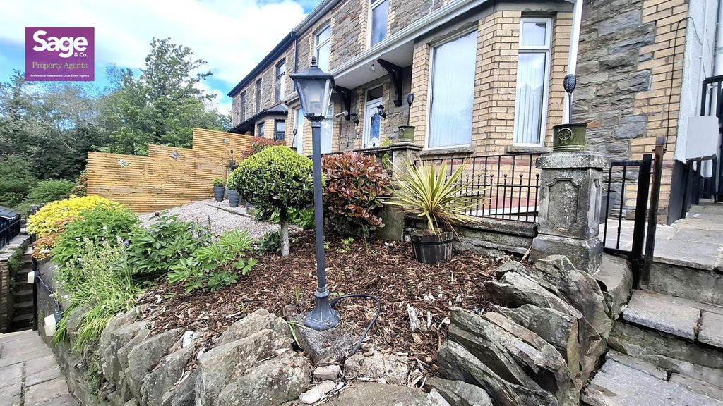 Additional image 8 of 3 bed semi-detached house for saleRhyswg Road, Abercarn, Newport NP11