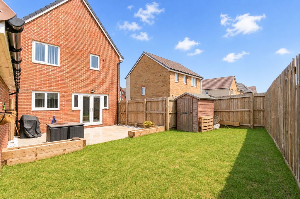 Additional image 23 of 3 bed detached house for saleBrassgout Reen Road, Newport NP19