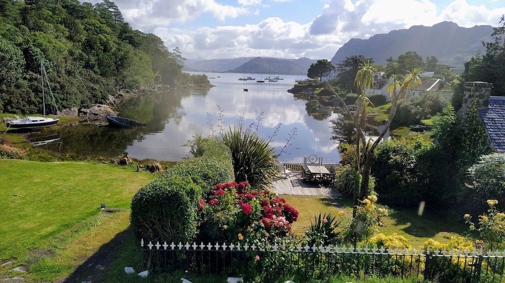 Additional image 3 of 3 bed terraced house for sale9 Harbour Street, Plockton, Ross-Shire IV52