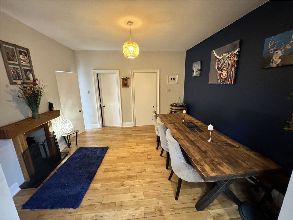 Additional image 7 of 4 bed detached house for saleWest Cathcart Street, Buckie, Moray AB56