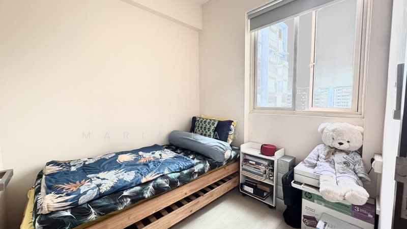 Additional image 12 of 25 Pasir Ris Link