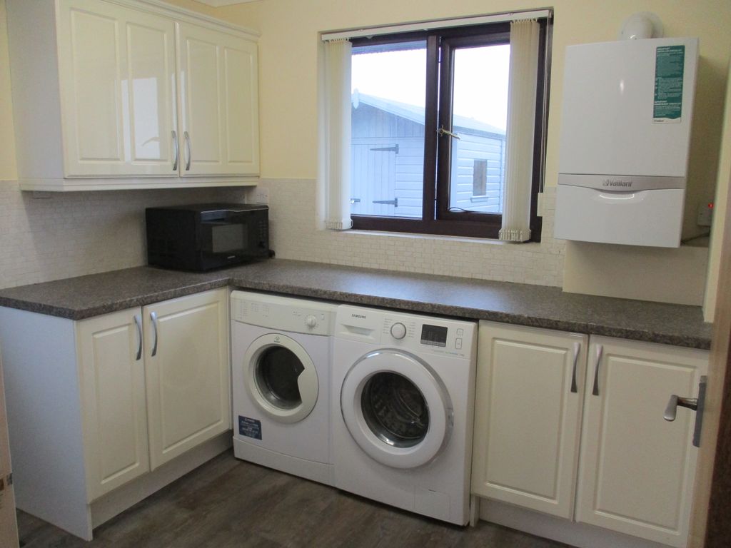 Additional image 11 of 3 bed detached bungalow for saleCalverley Place, Eastriggs DG12