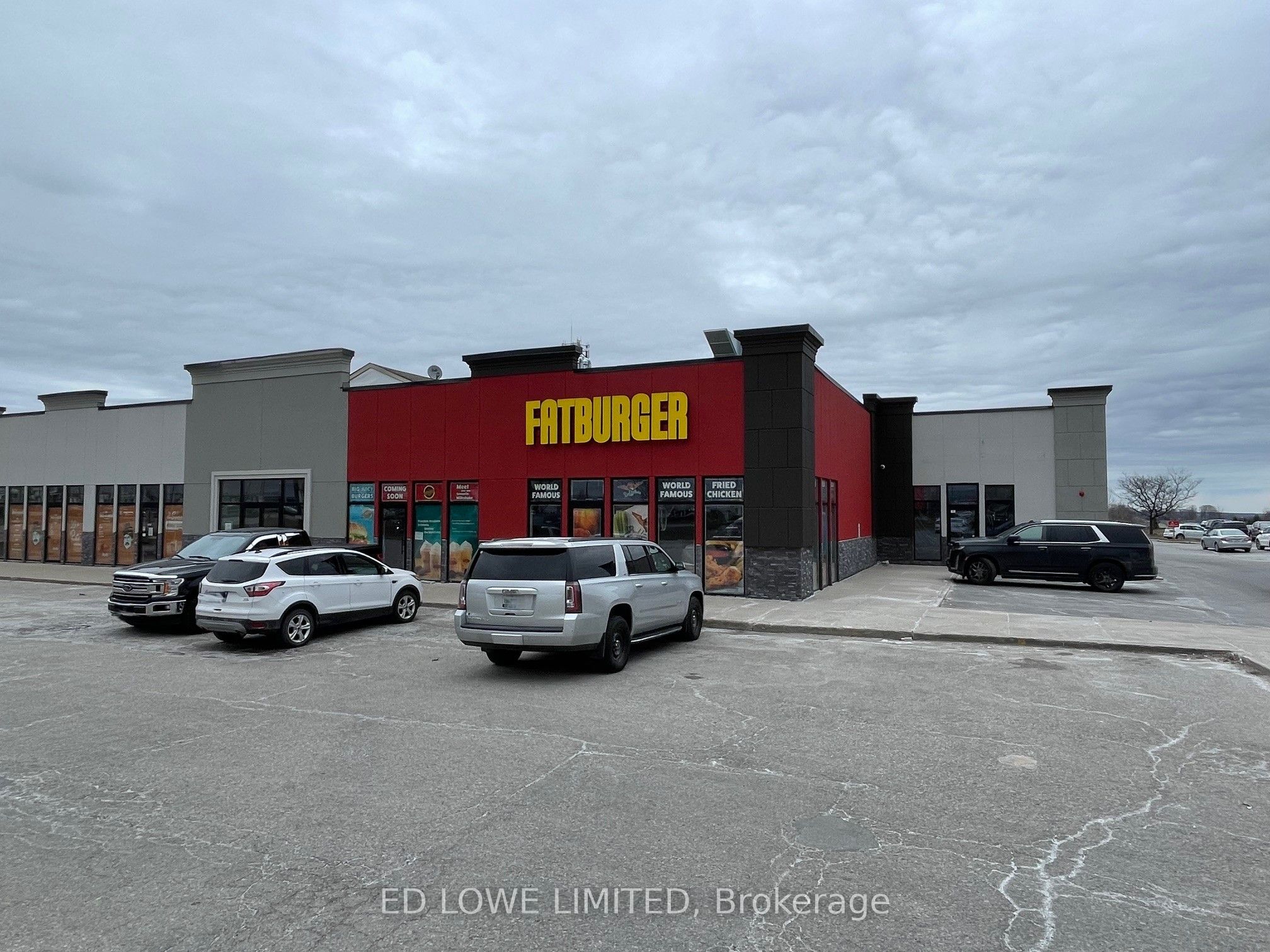 Additional image 2 of A2 & A3-535 Bayfield Street, Barrie, ON, L4M 4Z9