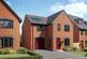 The Amersham - Plot 282 at Millbrook Place, Millbrook Place, Basford Brook Way CW2