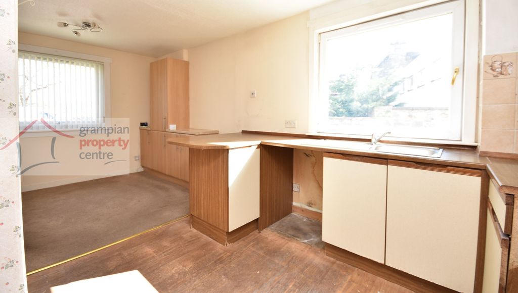 Additional image 5 of 2 bed flat for saleNorth Port, Elgin IV30