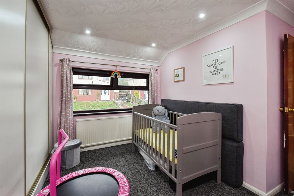 Additional image 11 of 3 bed semi-detached house for saleBryn Pica, Tredegar NP22
