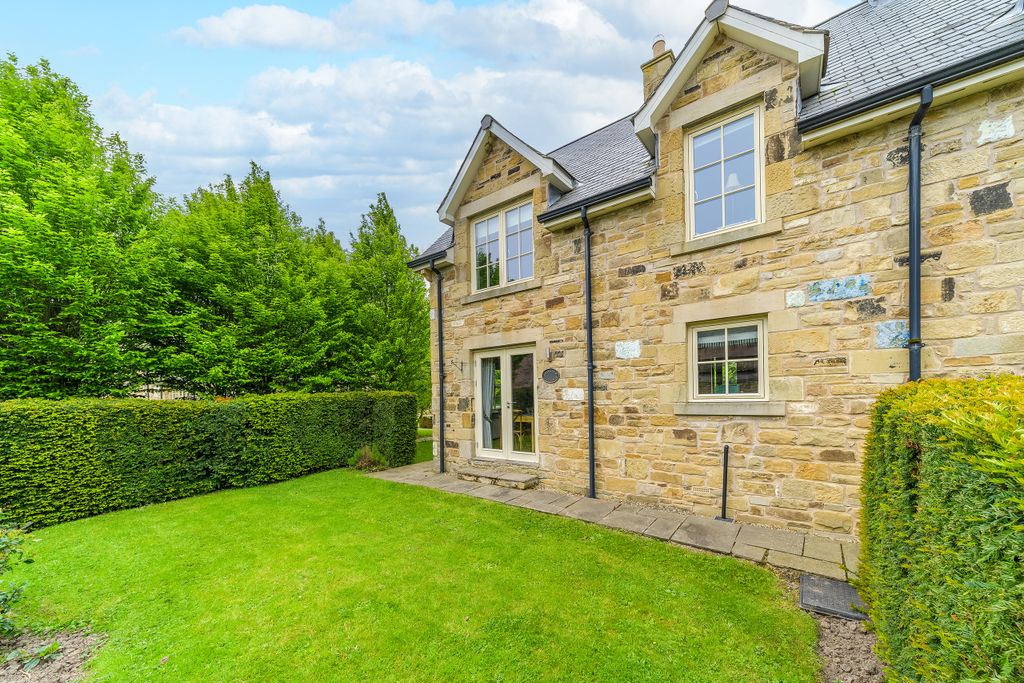 Additional image 23 of 2 bed semi-detached house for saleCloister Cottage, Ellingham Hall NE67