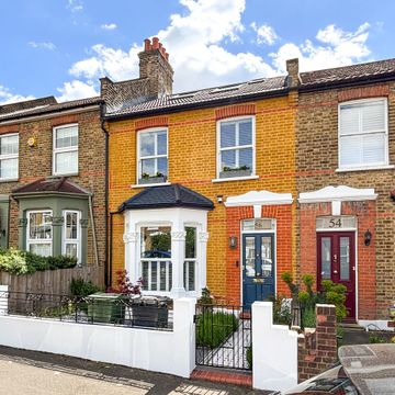 Killearn Road, Catford SE6