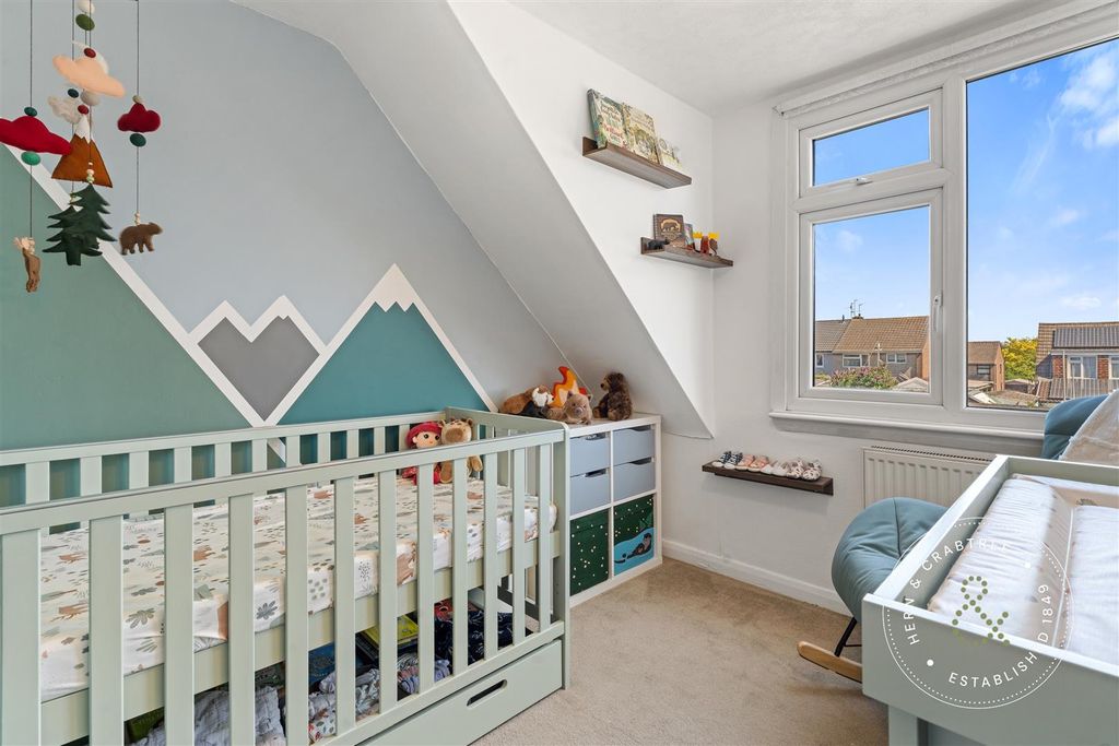 Additional image 35 of 4 bed semi-detached house for saleWell Wood Close, Cardiff CF23