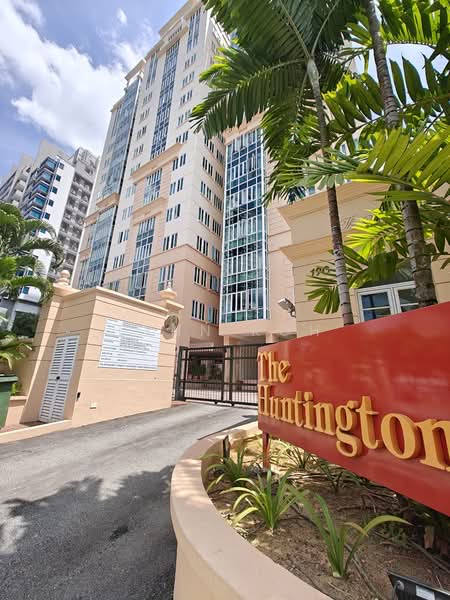 Additional image 2 of 190 Moulmein Road