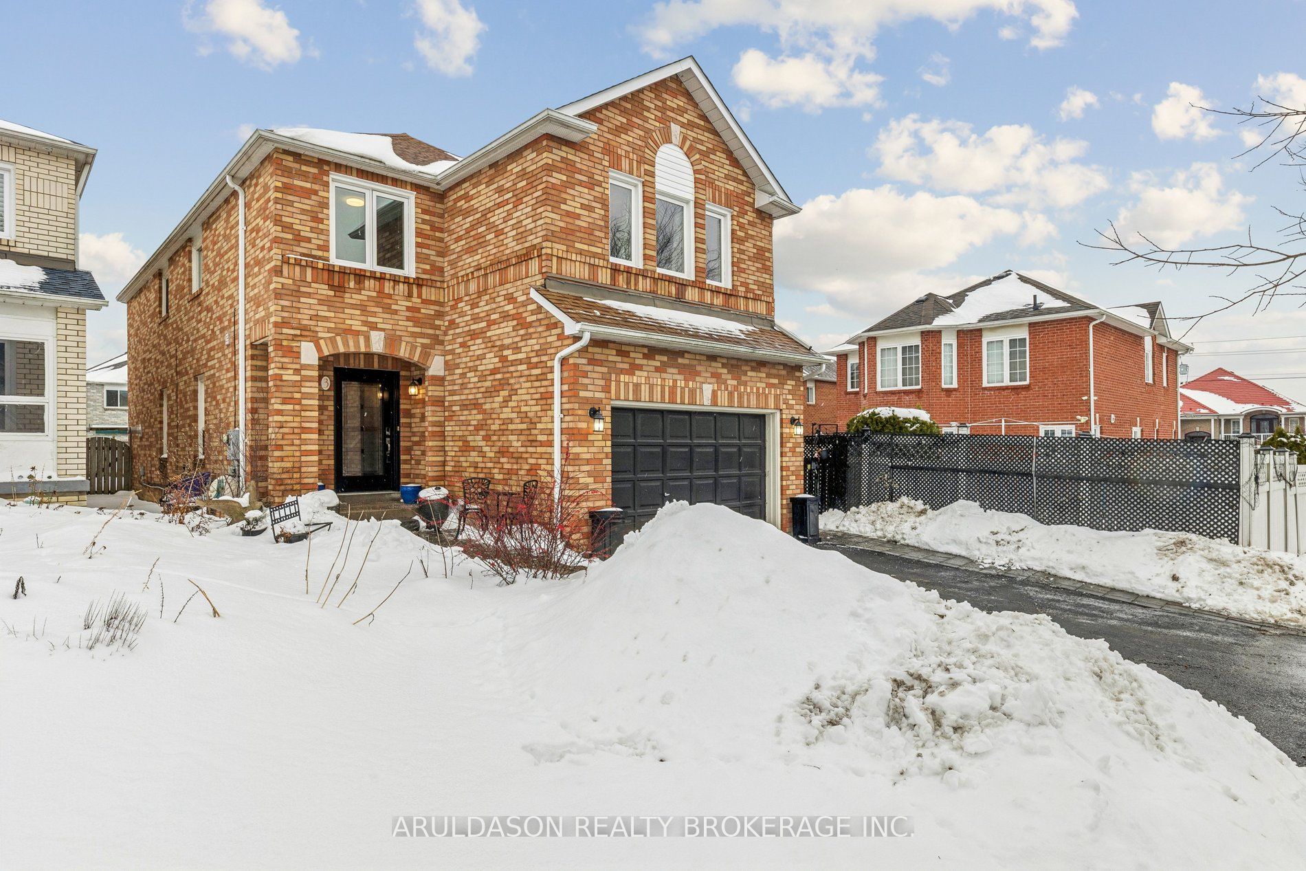 Additional image 3 of 3 Booth Crescent, Ajax, ON, L1Z 1H6