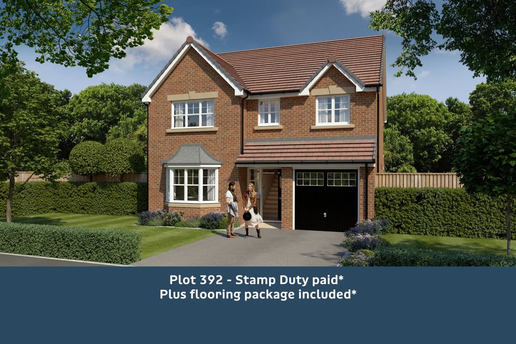 Additional image 5 of 4 bed detached house for saleRichmond Point, Lytham St. Annes, Lancashire FY8