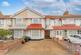 Selhurst Road, Edmonton, N9