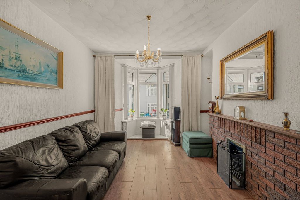 Additional image 3 of 3 bed terraced house for saleCwmavon Road, Blaenavon NP4