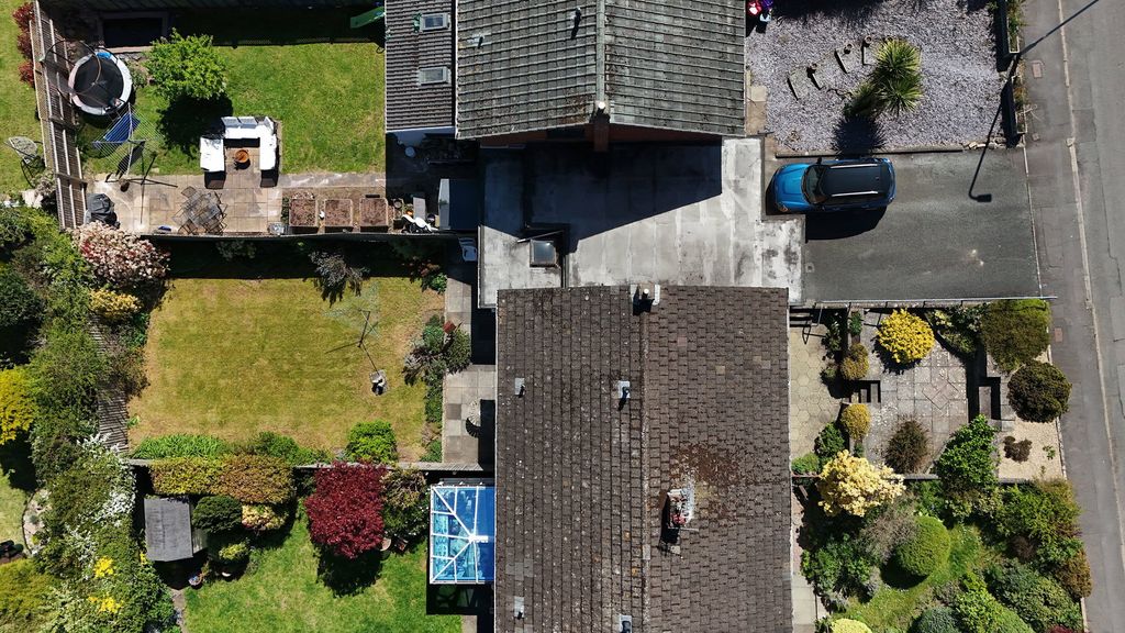 Additional image 27 of 3 bed semi-detached house for sale33 Cresta Road, Abergavenny, Monmouthshire NP7