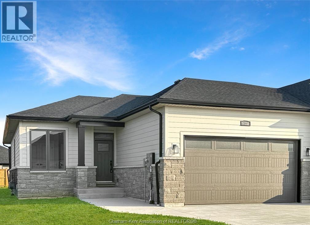 25 Duskridge Road, Chatham, ON, N7L0G7