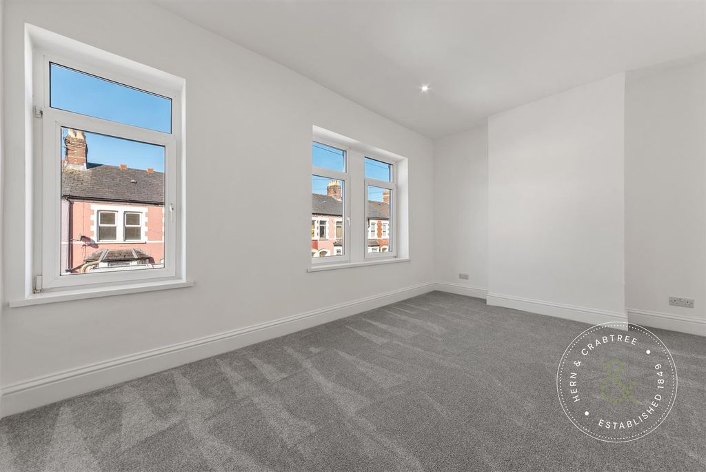 Additional image 16 of 3 bed terraced house for saleRennie Street, Riverside, Cardiff CF11